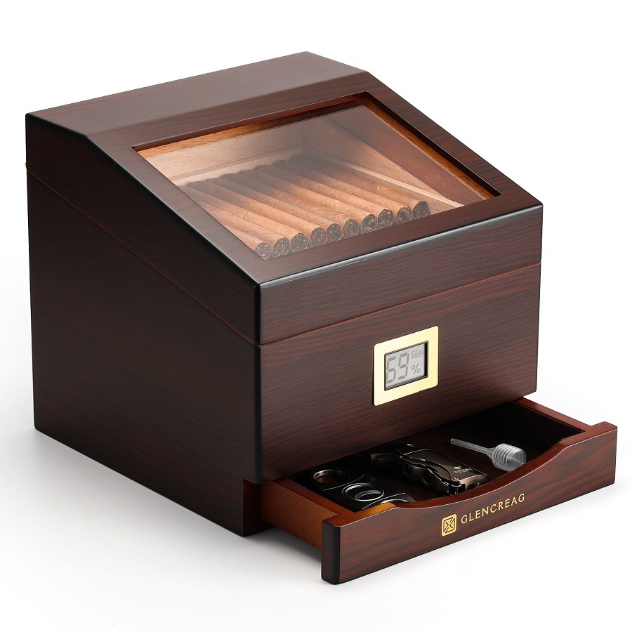 humidor