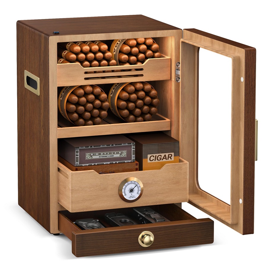 humidor