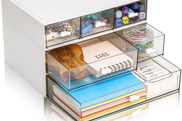 3m c 71 desk drawer organizer