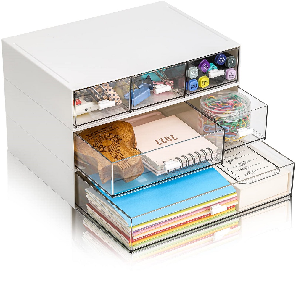 3m c 71 desk drawer organizer