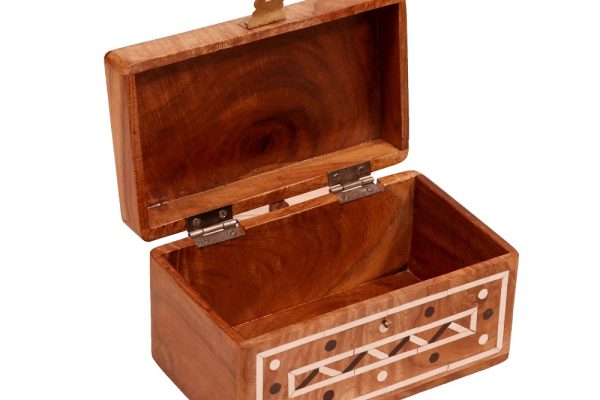 jewelry box design