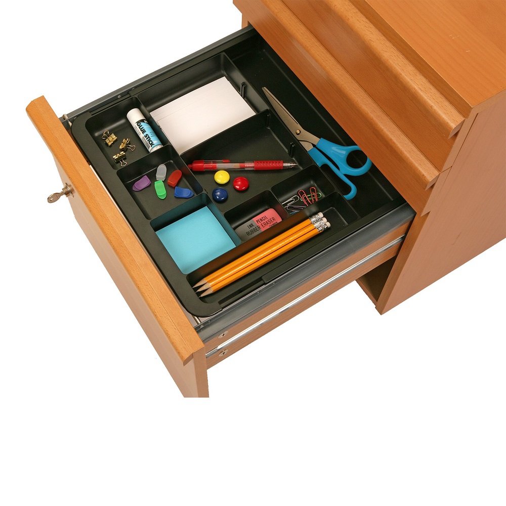 3m c 71 desk drawer organizer