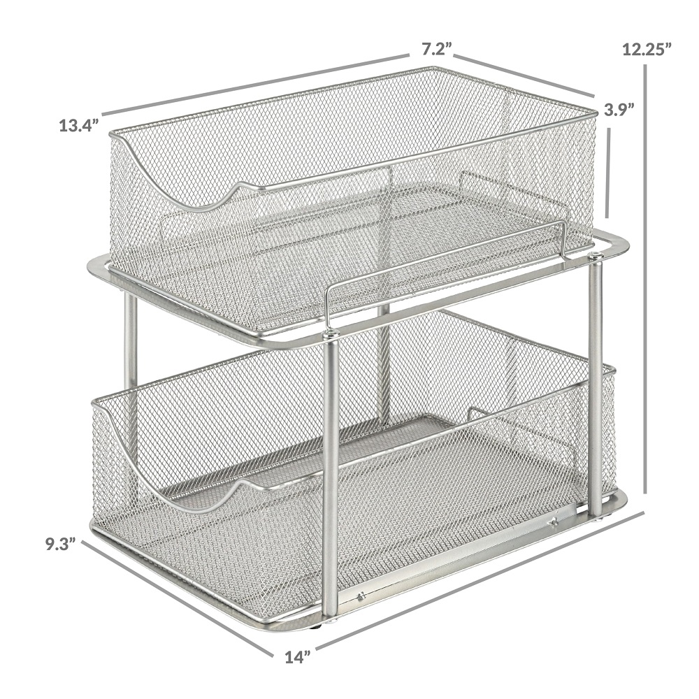 diy silverware drawer organizer