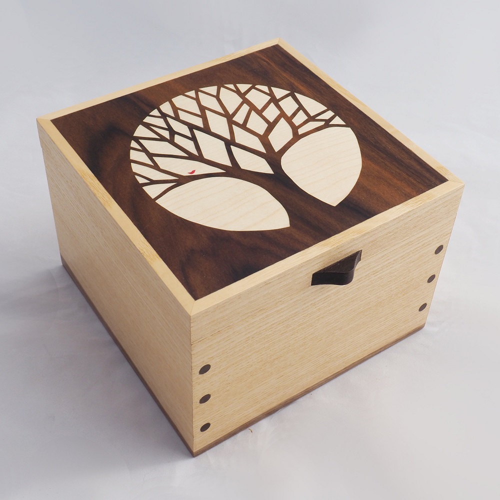 jewelry box design
