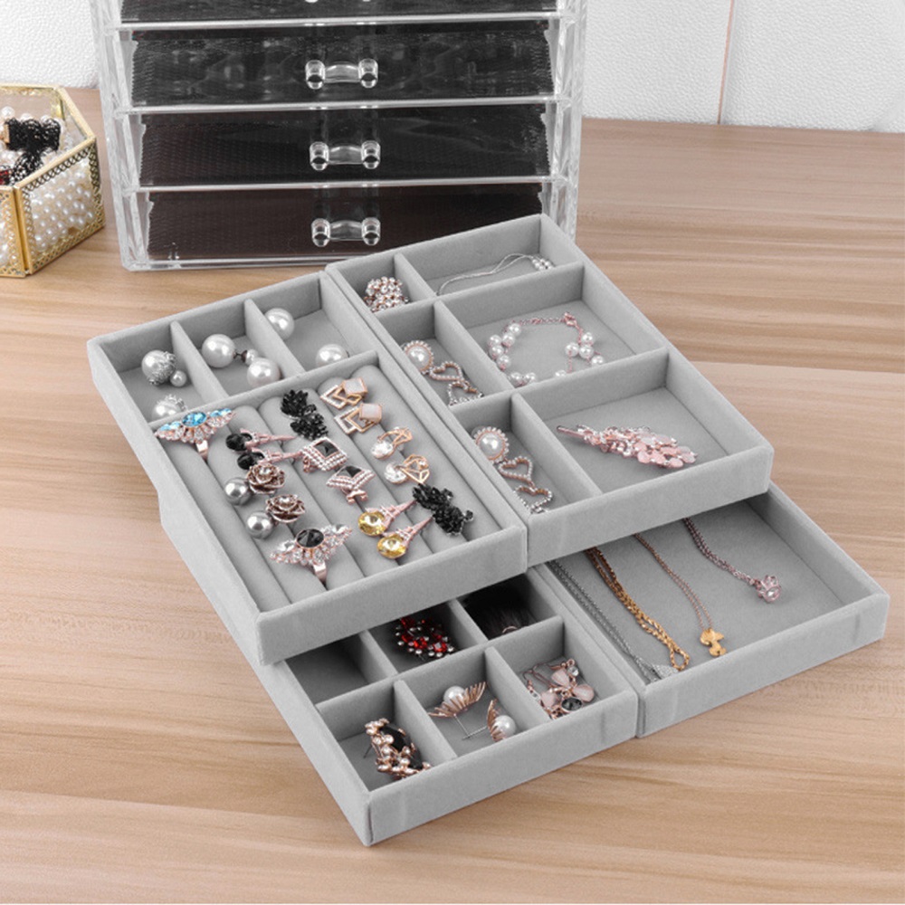 diy jewelry organizer drawer