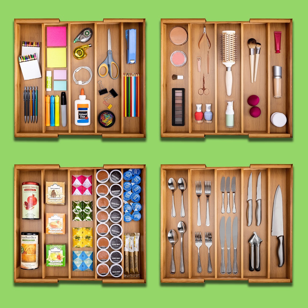 costco drawer organizer