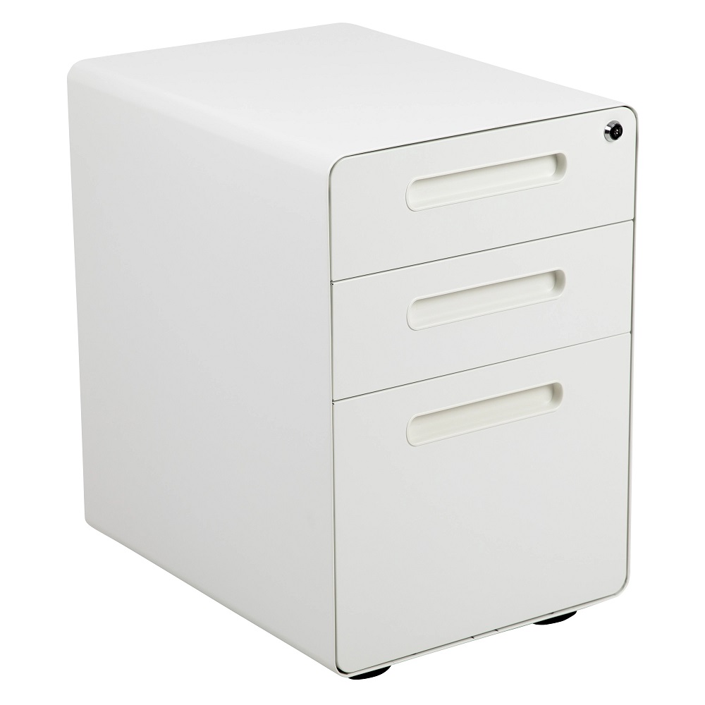 filing cabinet