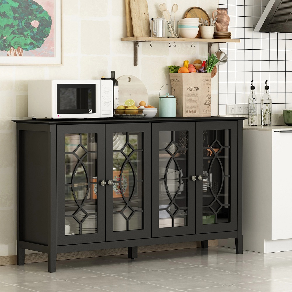 buffet cabinet