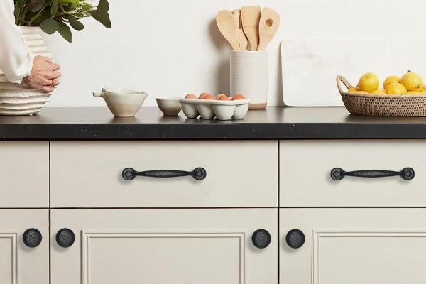 cabinet knobs