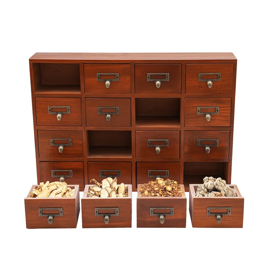 apothecary cabinet
