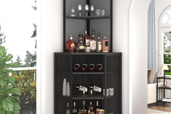 bar cabinet