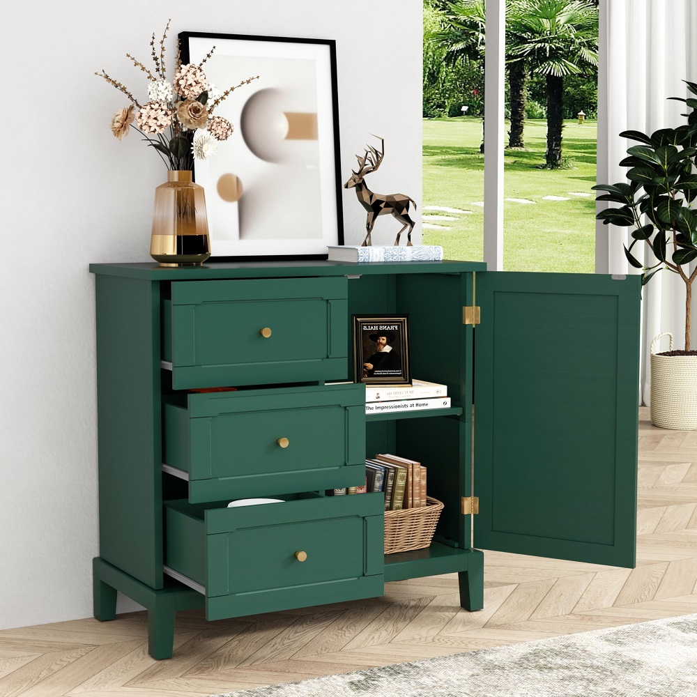 accent cabinet