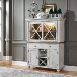 buffet cabinet