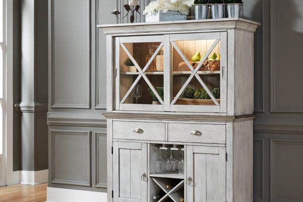 buffet cabinet