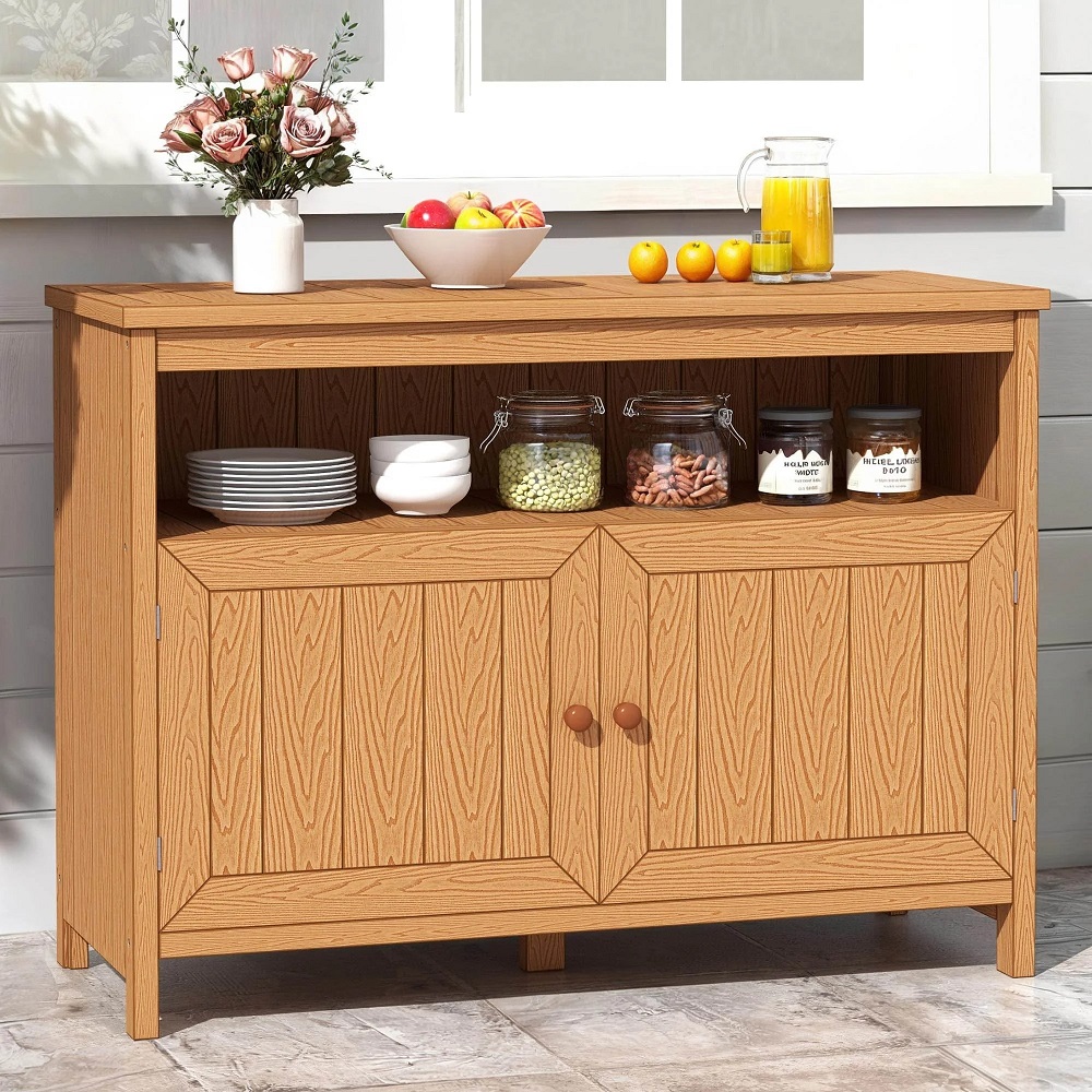 outdoor cabinet