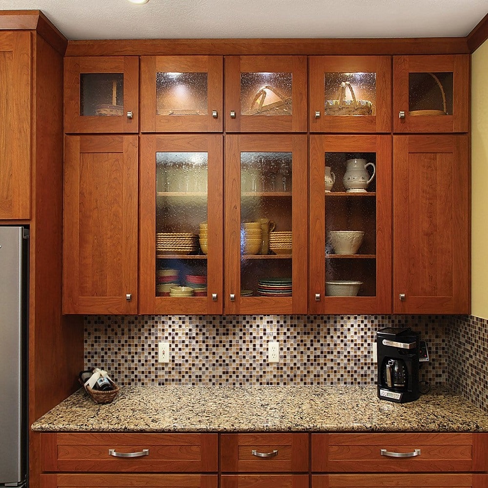 cabinet refacing
