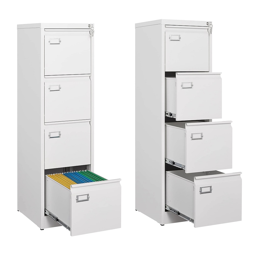 filing cabinet