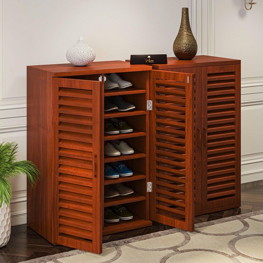 Shoe Cabinet