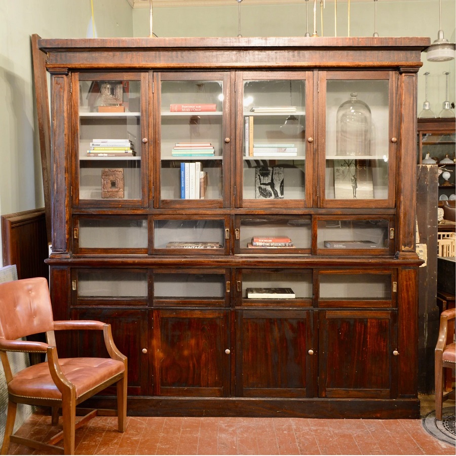 apothecary cabinet
