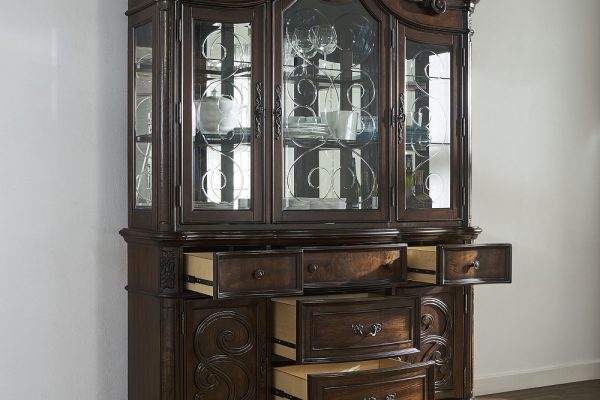 china cabinet