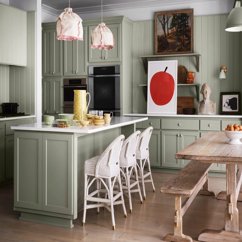 kitchen cabinet colors
