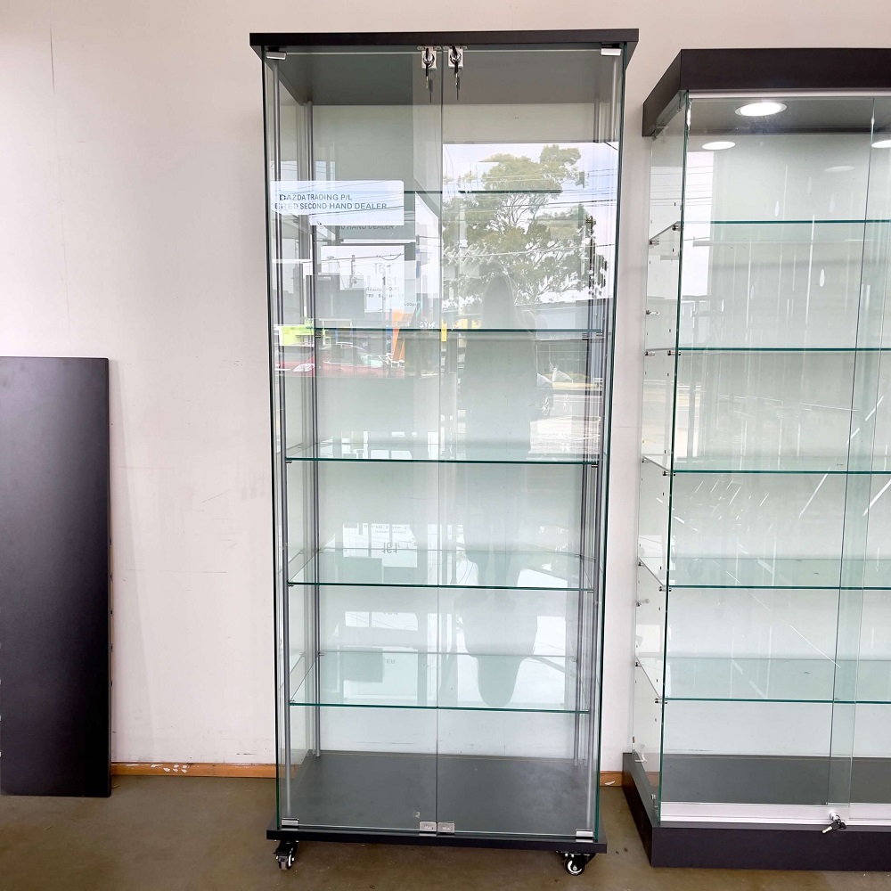 display cabinet