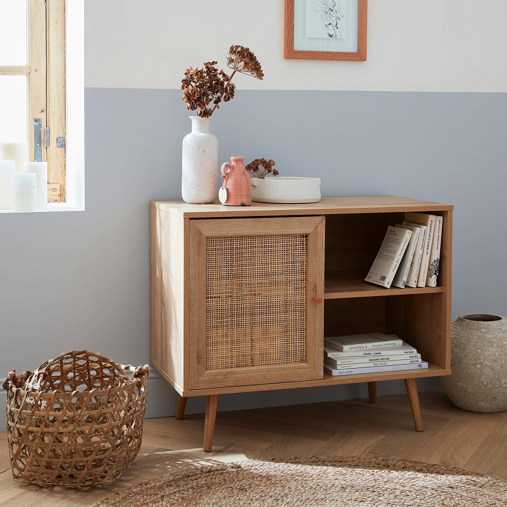 storage cabinet