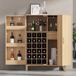 wine cabinet