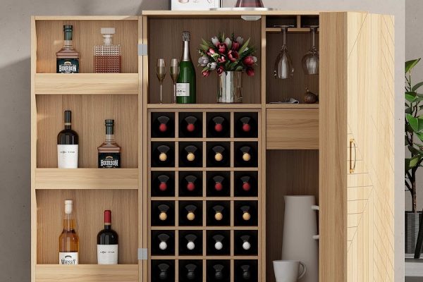 wine cabinet