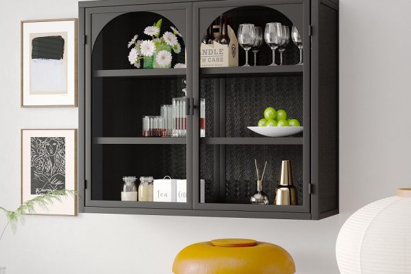 wall cabinet