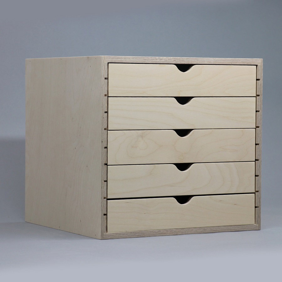 cabinet drawers
