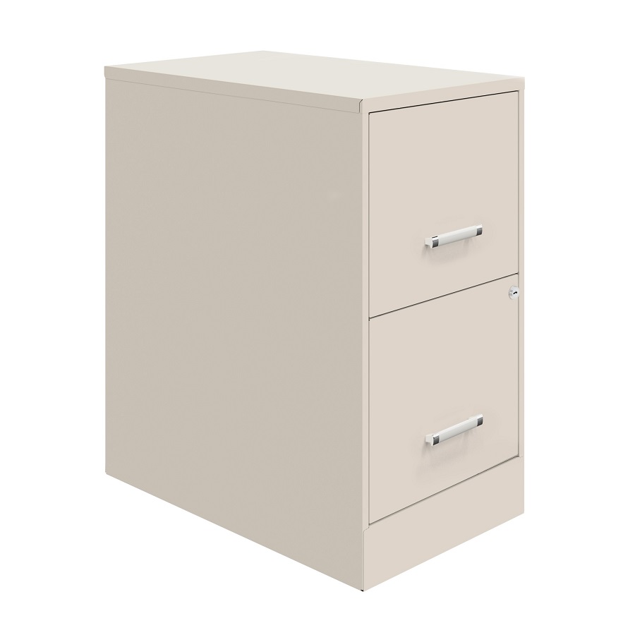 2 drawer file cabinet
