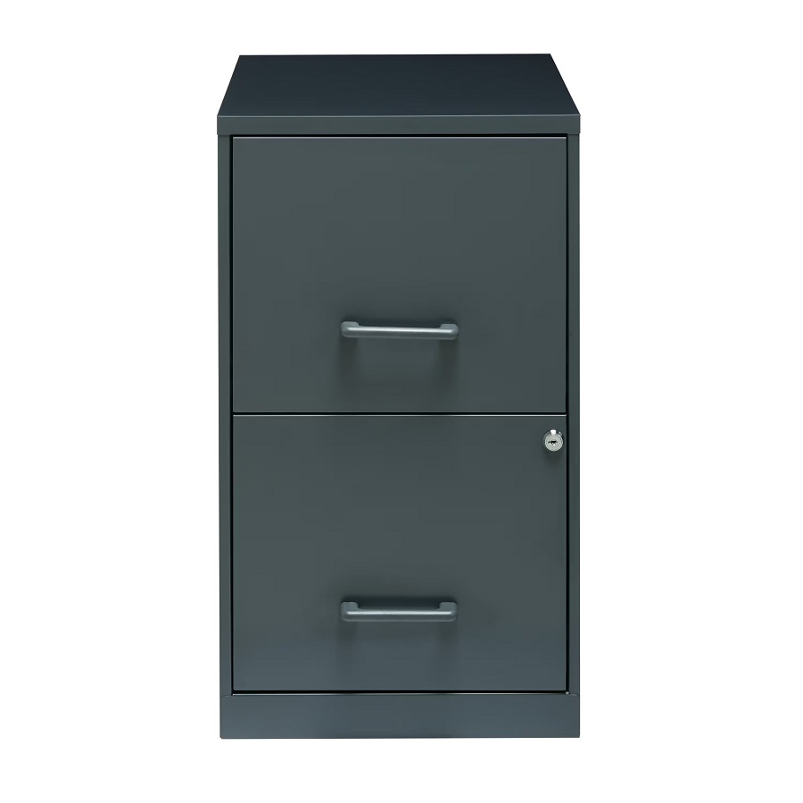 2 drawer file cabinet
