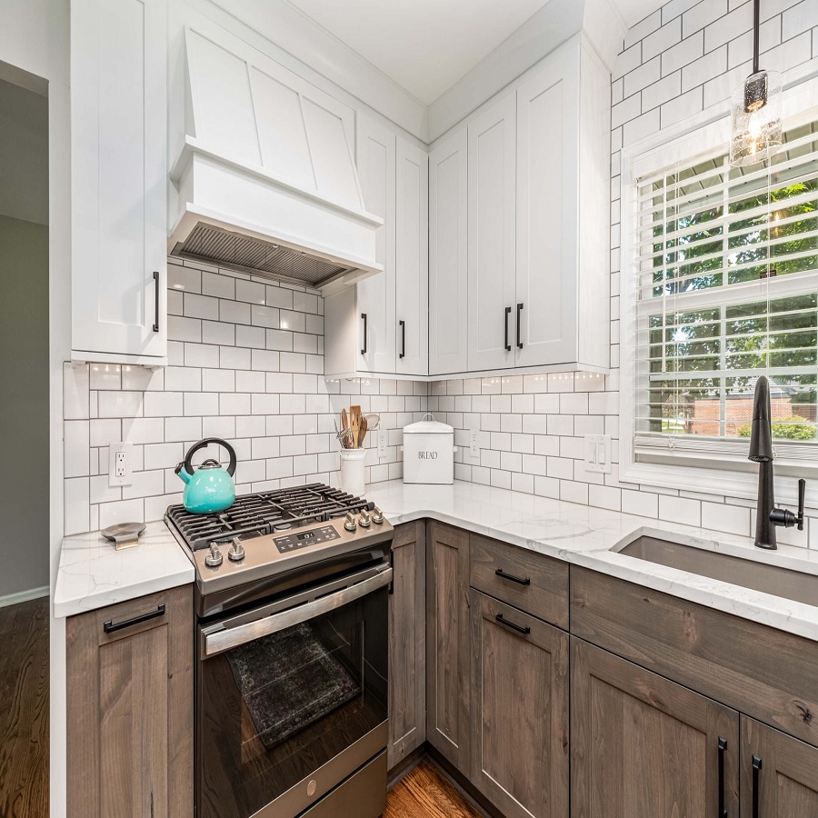 shaker cabinet doors
